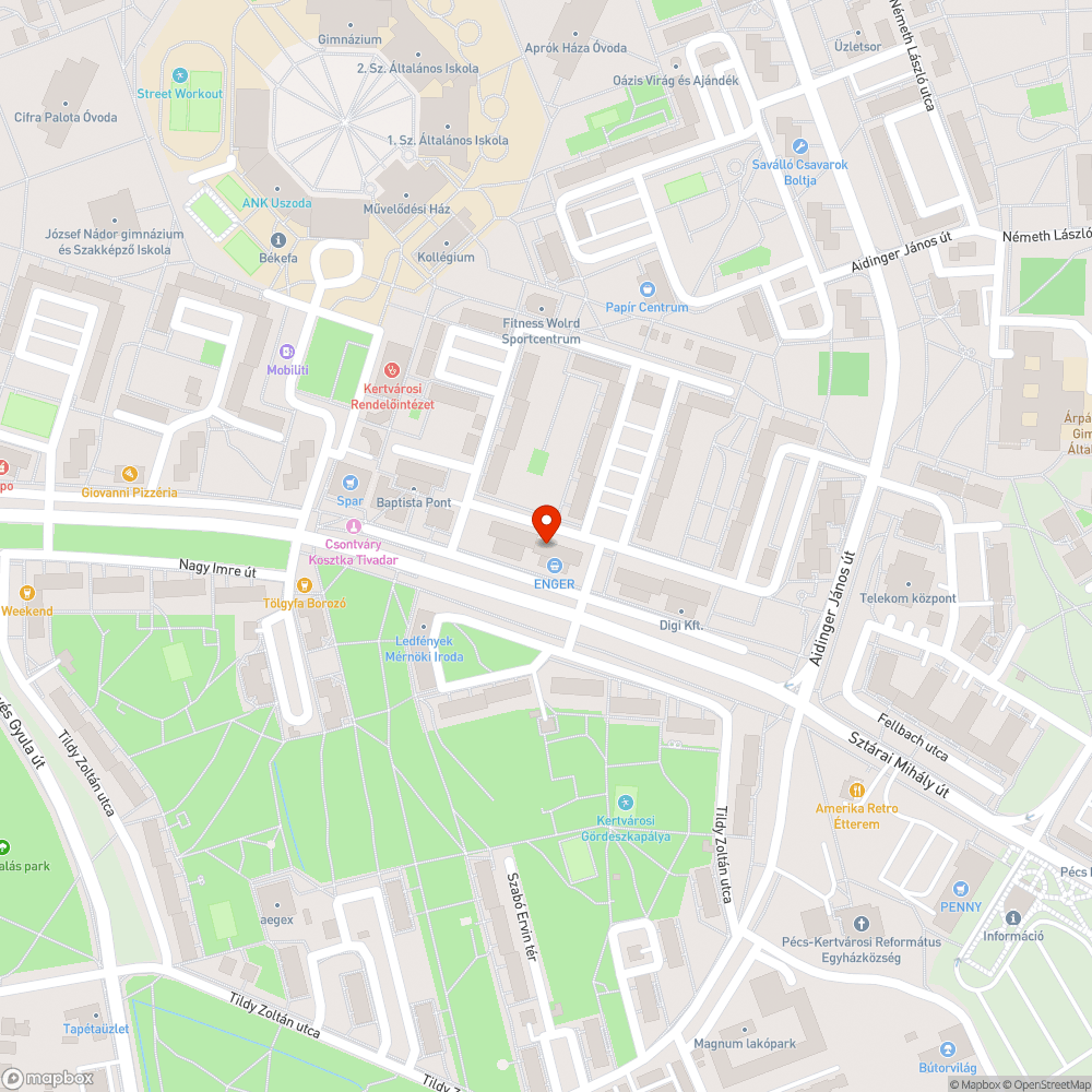 Nem világítanak a közlámpák bejelentés helye