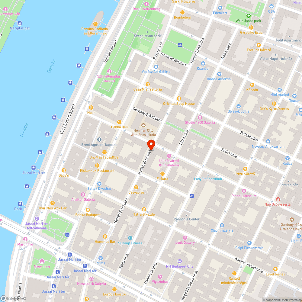 Mozgáskorlátozott parkolóhely jelölése bejelentés helye