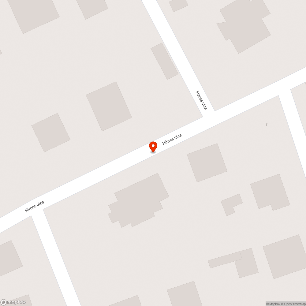 Oszlopról embermagasságig lelógó kábel/vezeték bejelentés helye