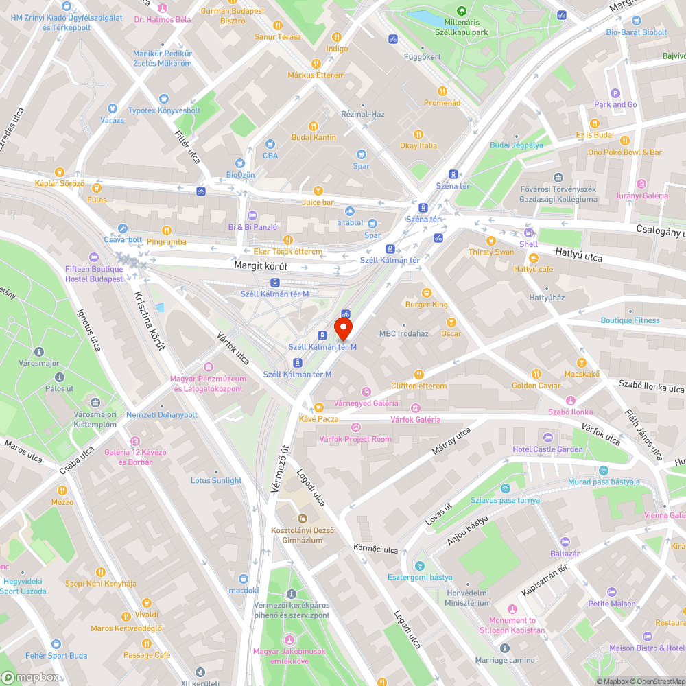 Befejezetlen munka bejelentés helye