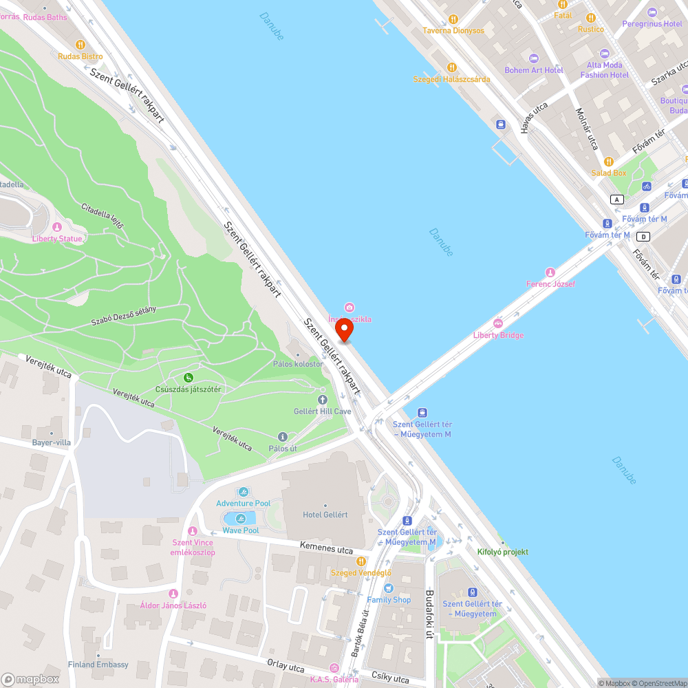 Sérült korrózióvédelmi beredezés bejelentés helye