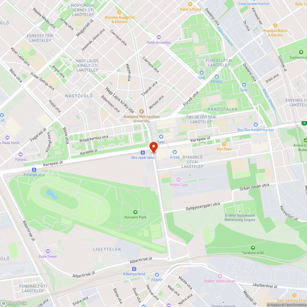 Teljesen széttört vízcsap fedél bejelentés helye