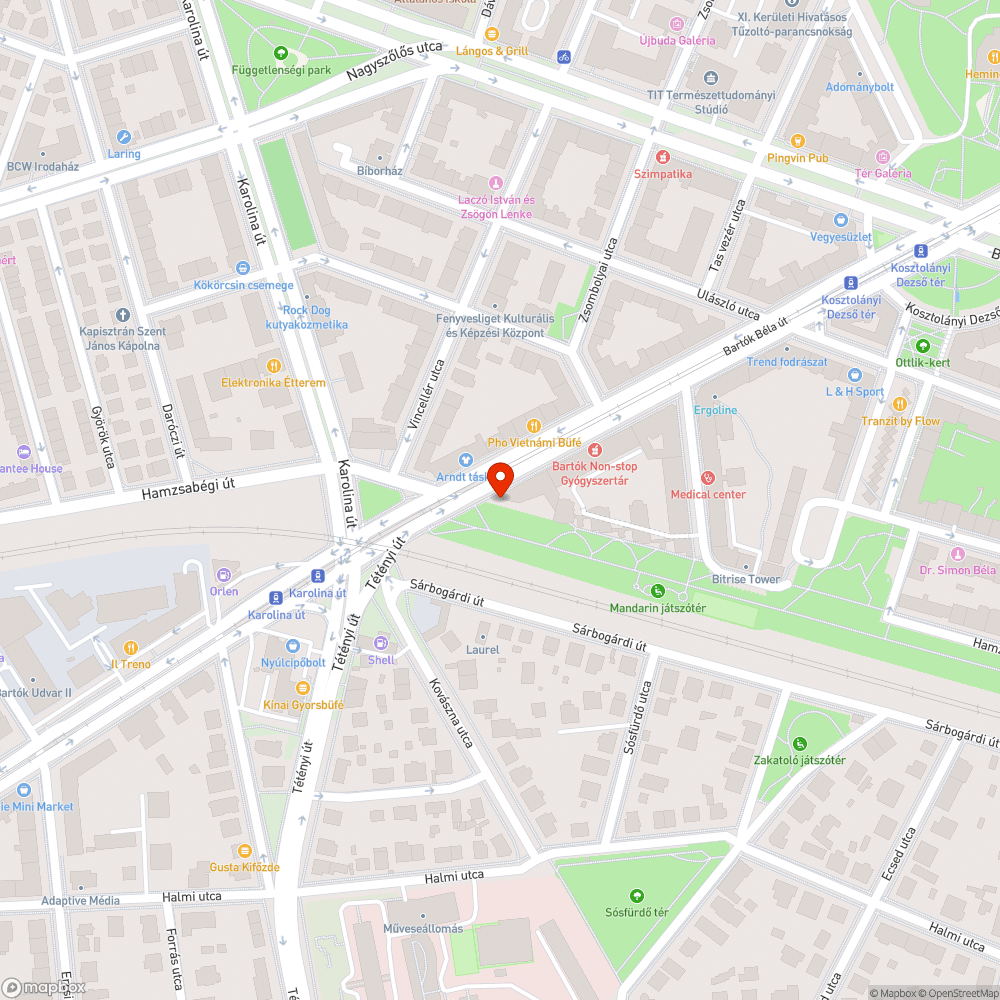 Rozsdás cső bejelentés helye