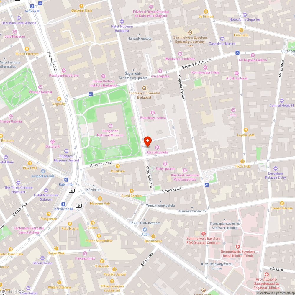 Hulladékgyűjtő ürítési probléma bejelentés helye