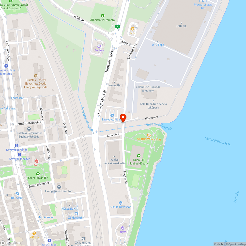 Kiömlött a beton bejelentés helye