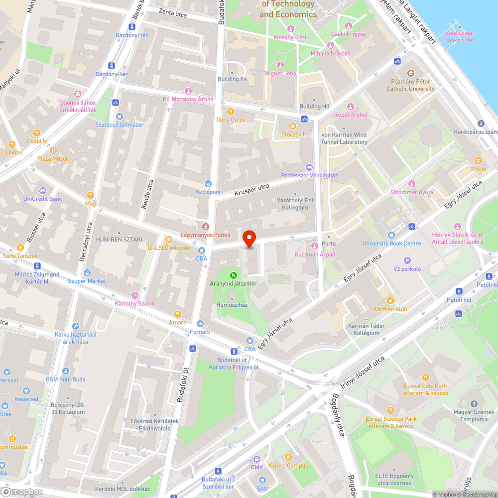 Elkoszolódott, elsötétedett szobor bejelentés helye