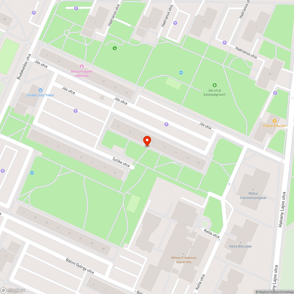 Ittmaradt faágak bejelentés helye