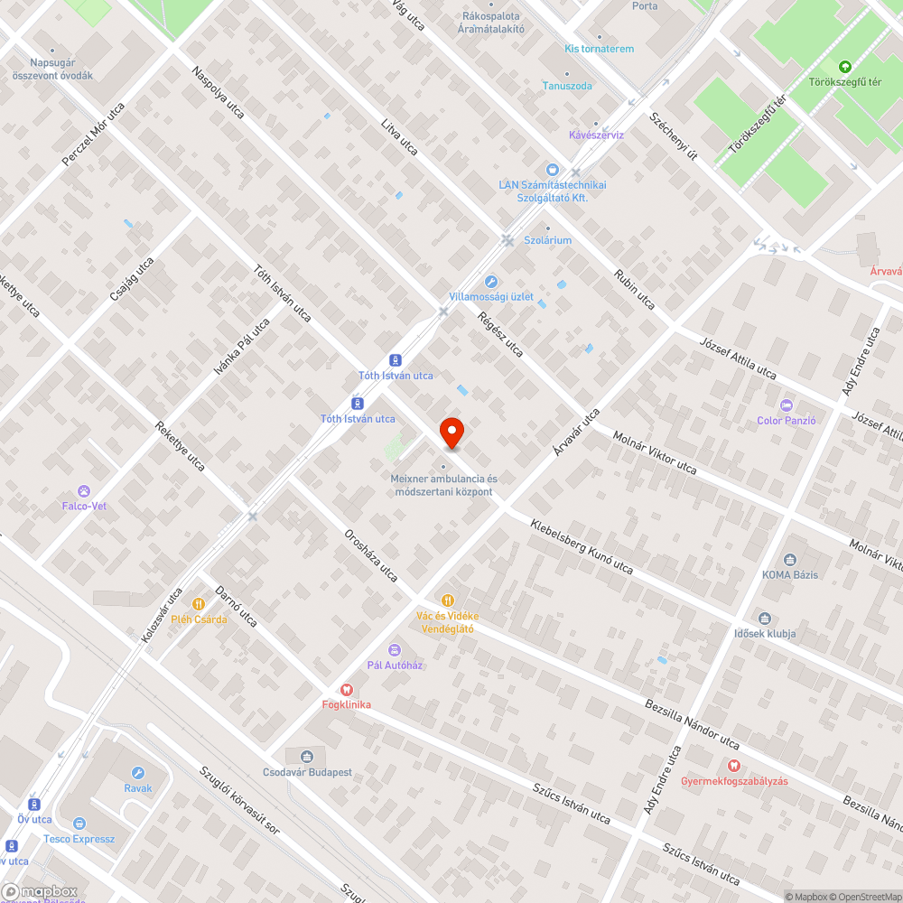 Lejárt műszakis autó. bejelentés helye