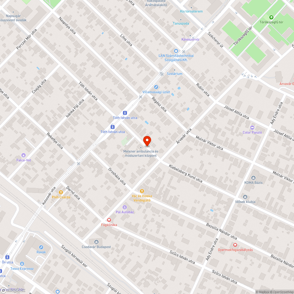 Lejárt műszakis autó. bejelentés helye