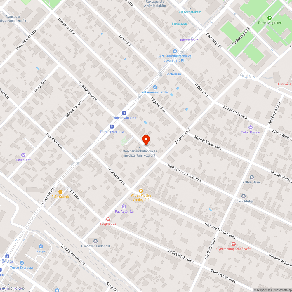 Lejárt műszakis autó. bejelentés helye