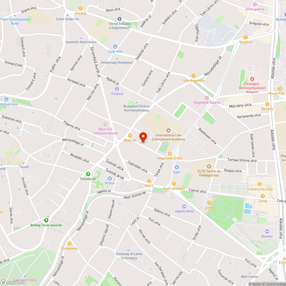 Jármű tulajdonosa elhunyt bejelentés helye