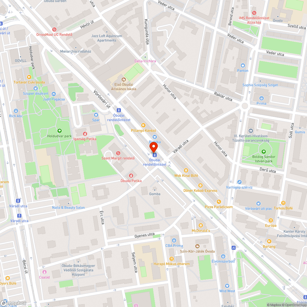 Kiégett LED csíkok bejelentés helye