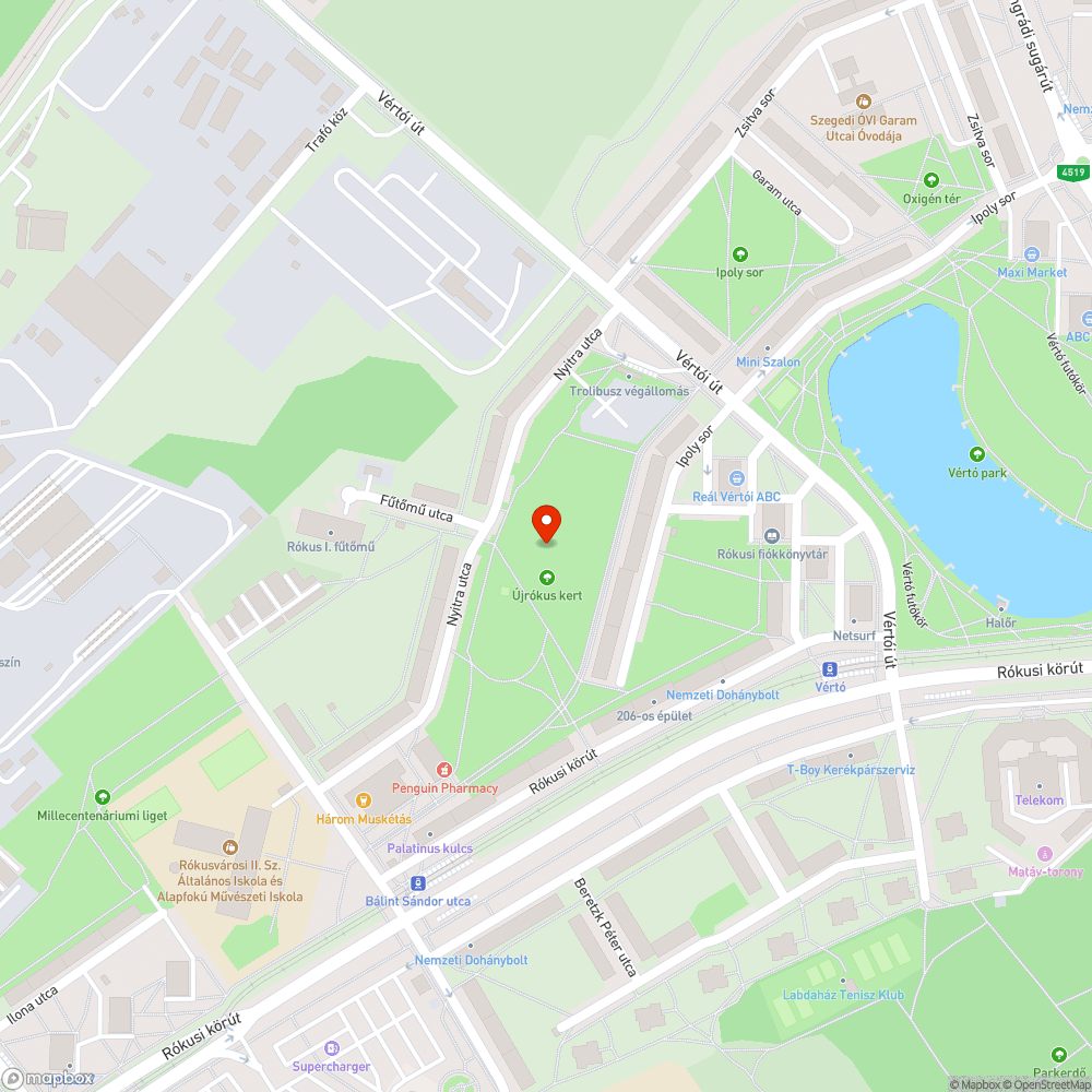 Hiányos lámpa oszlop fedél bejelentés helye