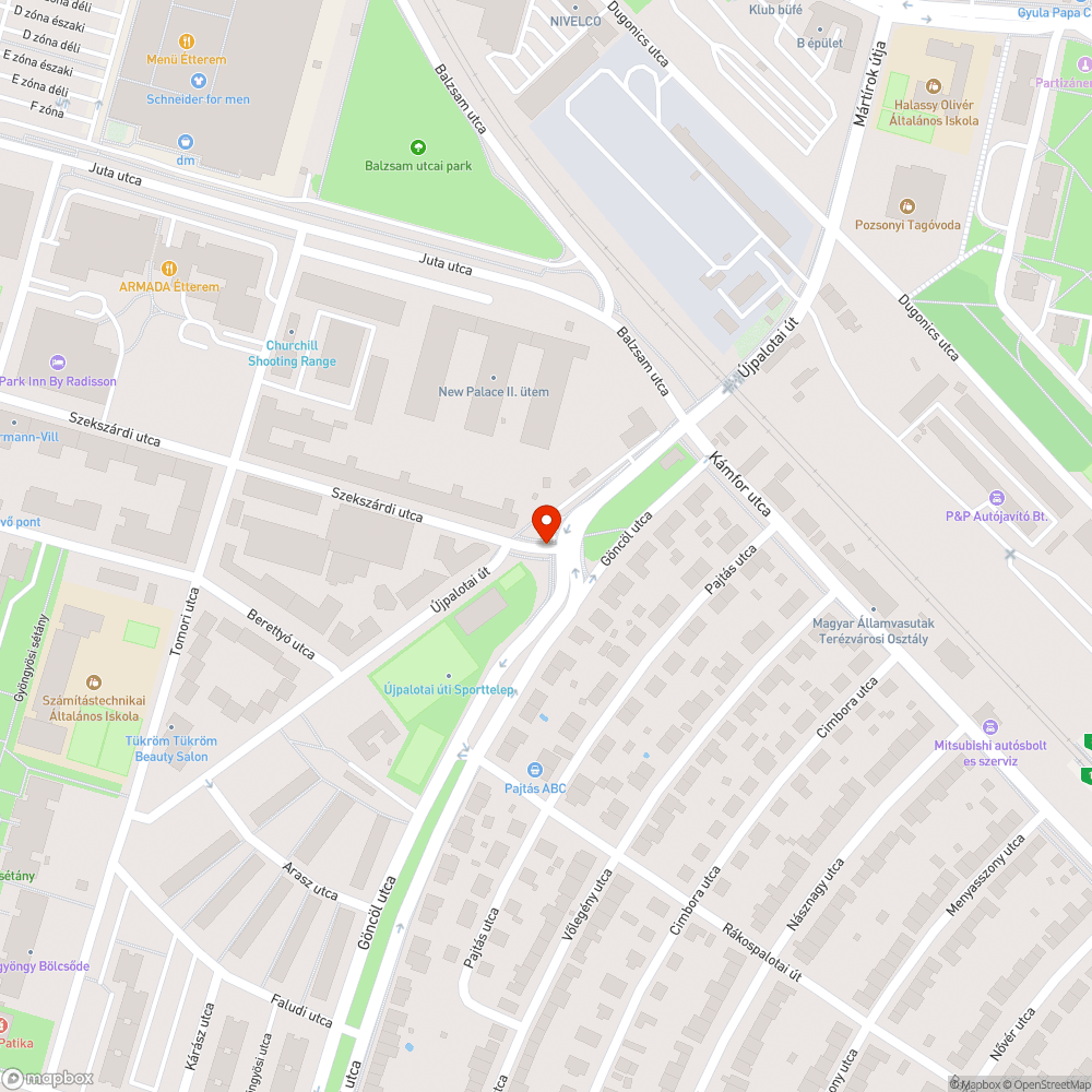 Kerékpárút átvezetés kiegészítő táblája hiányzik bejelentés helye