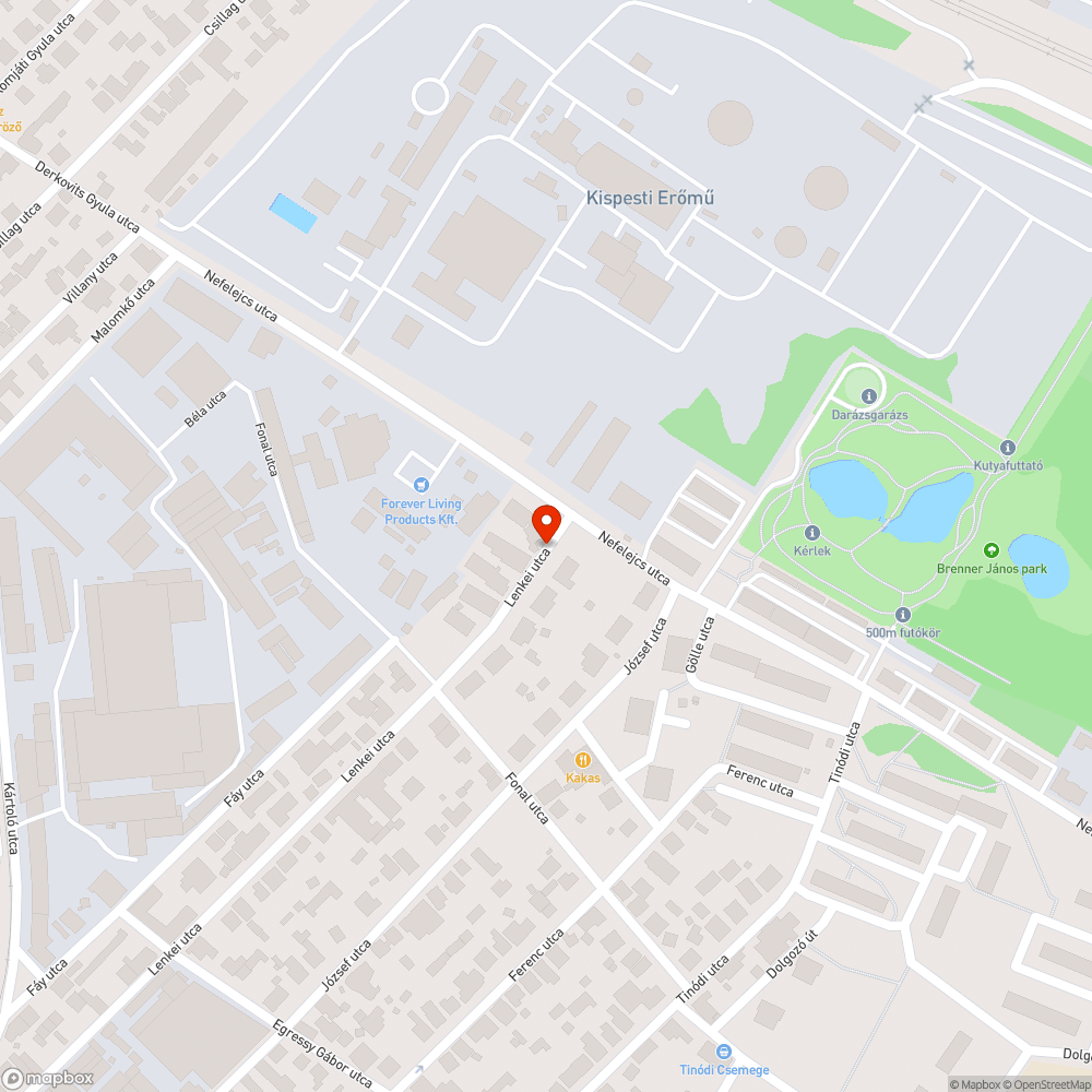 Rendszám nélküli autó bejelentés helye