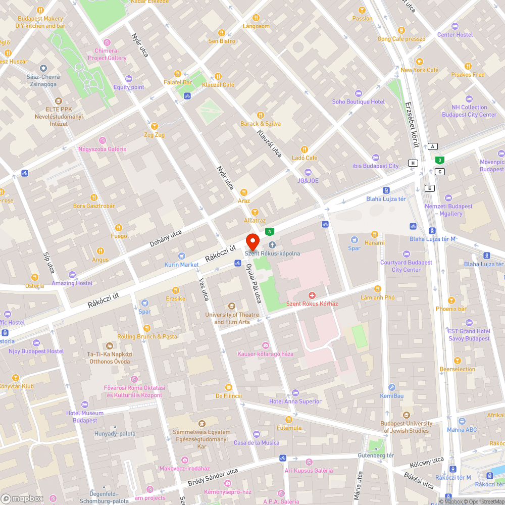 Szemetes szegények bejelentés helye