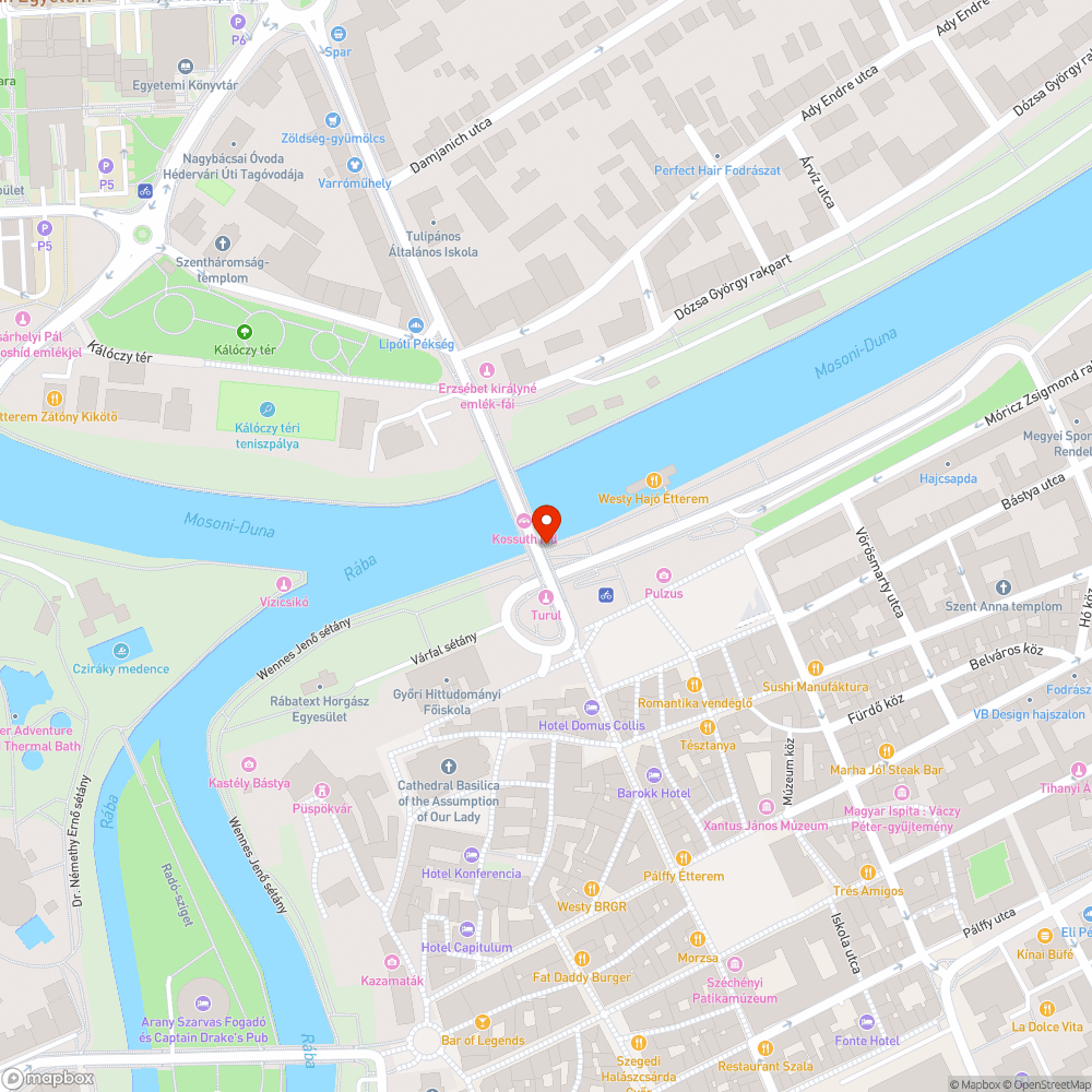 A növényzet eltakarja a táblát bejelentés helye