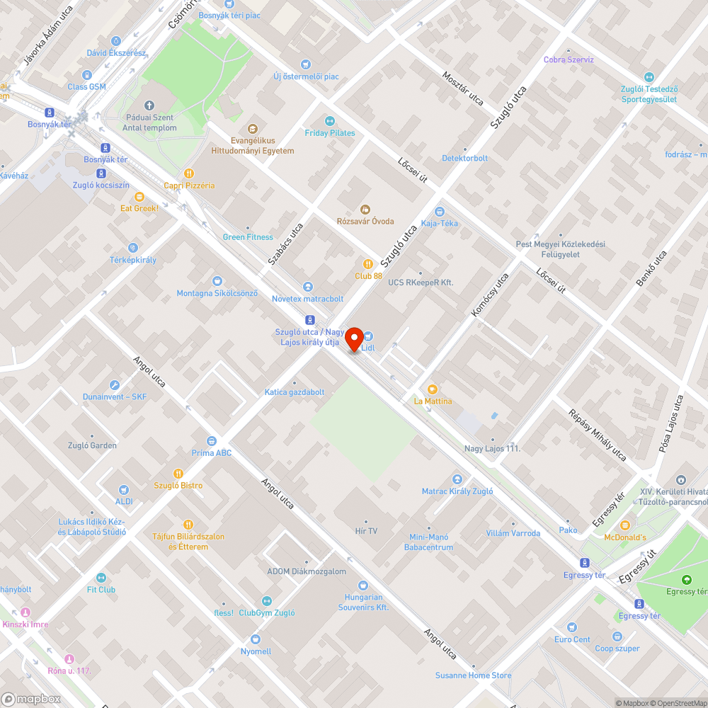 Lekopott a lakkozás a padról bejelentés helye