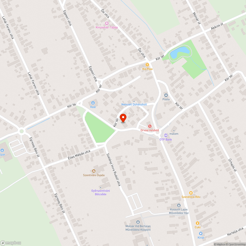 Beláthatatlan útszakasz belógó fűzfa miatt bejelentés helye