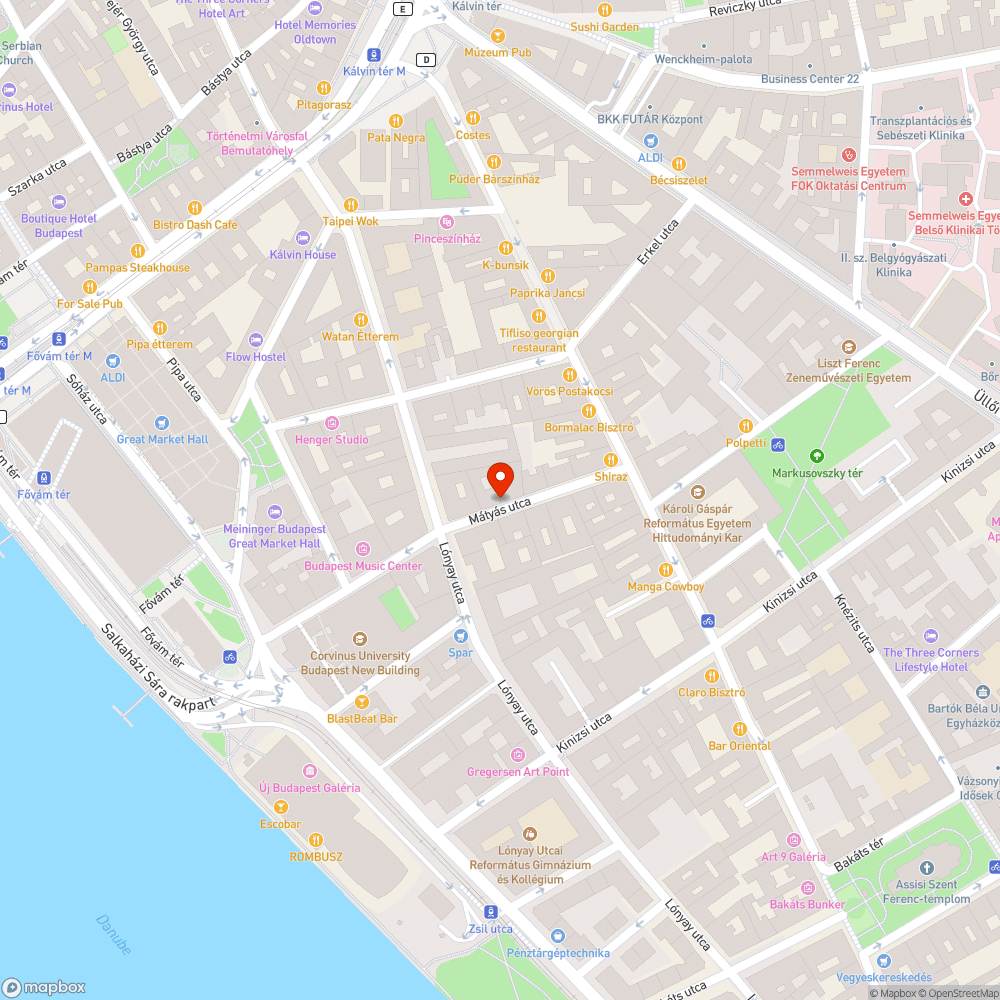 elhagyott roncs autó bejelentés helye