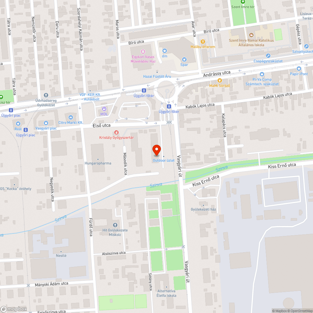 Foglalja a helyet bejelentés helye