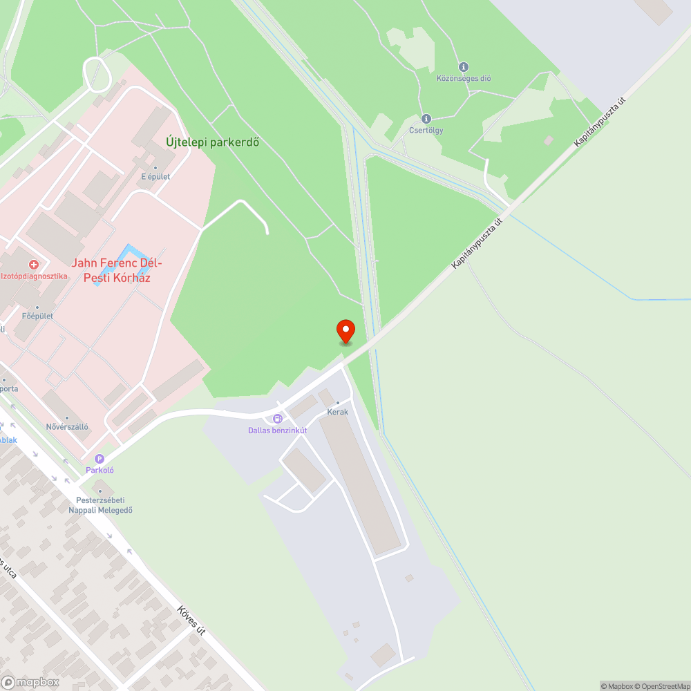 Sorompó nincs lezárva bejelentés helye