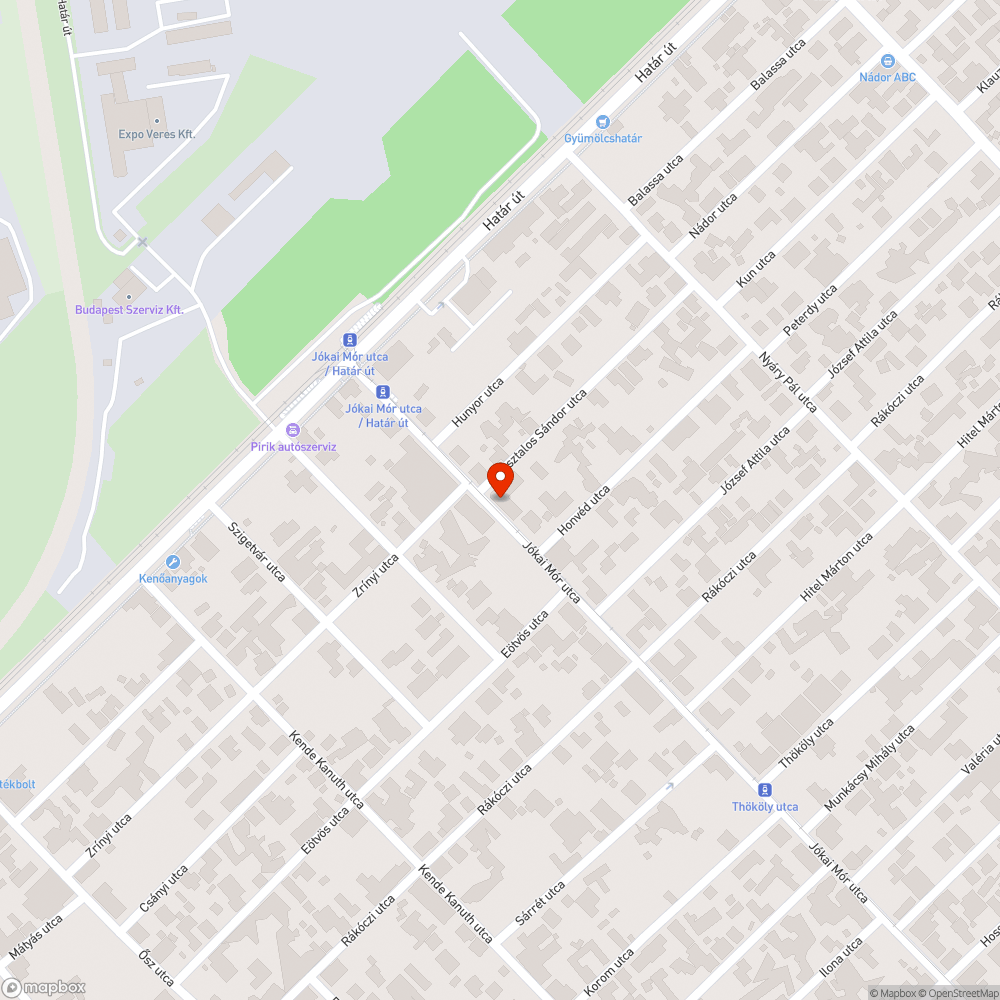 Fatuskók és elszáradt fatörzsek bejelentés helye