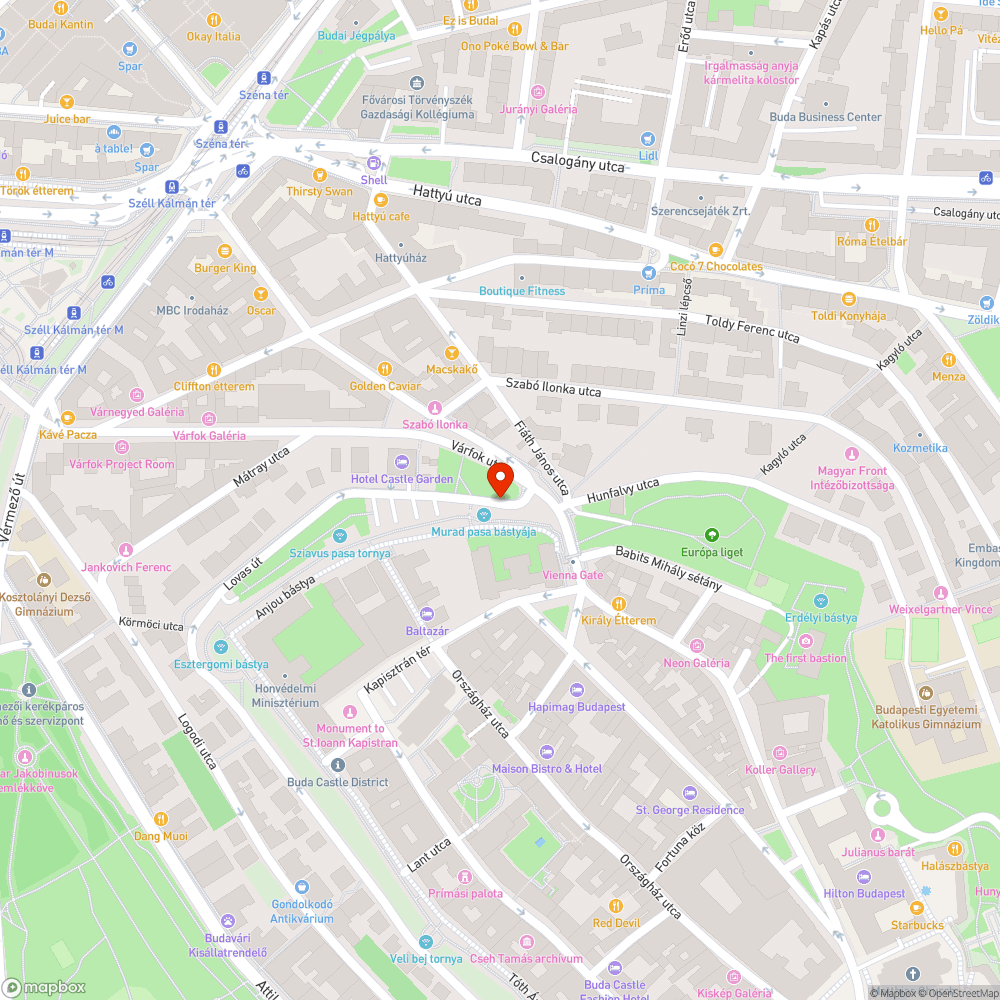 Folyik a víz a tűzcsapból bejelentés helye