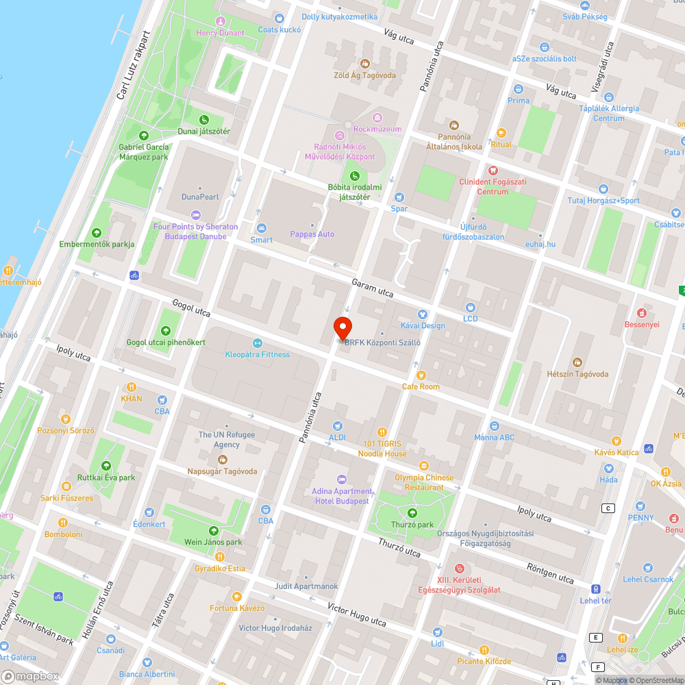 Megrongált KRESZ-tábla bejelentés helye