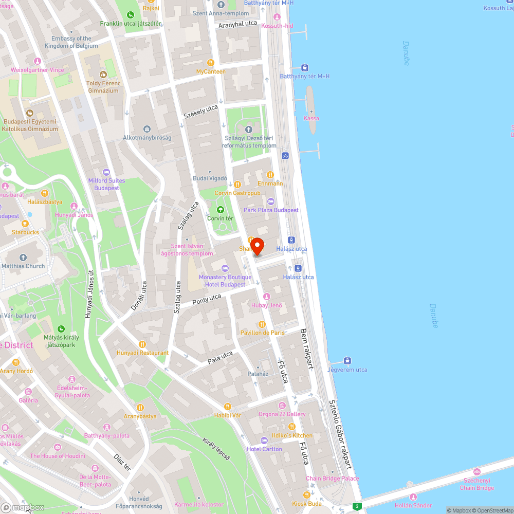 Kopott behajtani tilos bejelentés helye