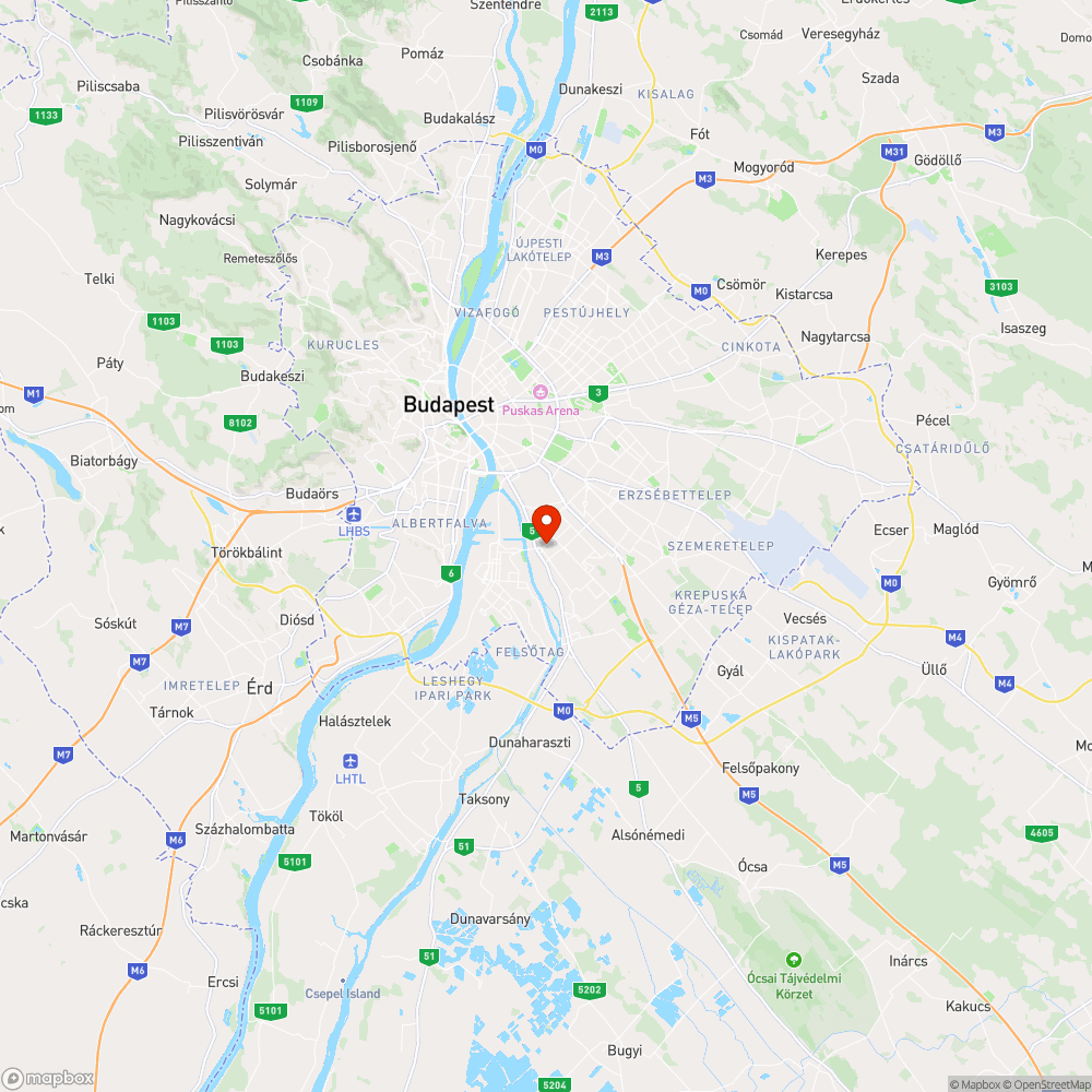 Ferde KRESZ-táblák bejelentés helye