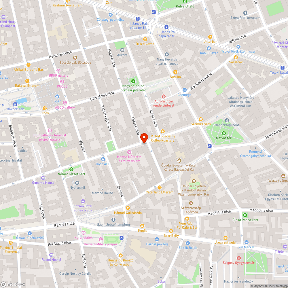 Mozgó, kiálló aknafedlap bejelentés helye