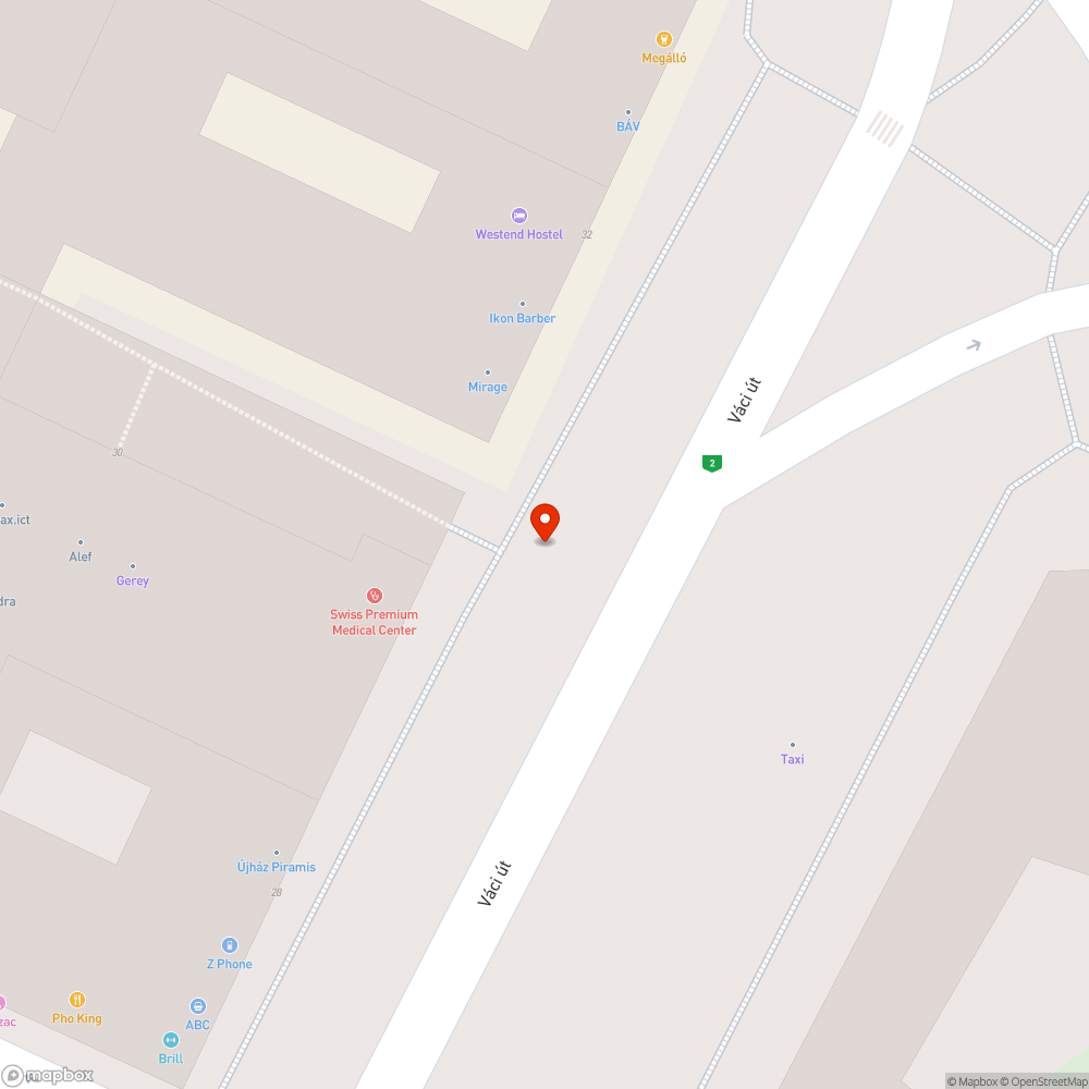 15 éve ferde, hiányos oszlopsor bejelentés helye