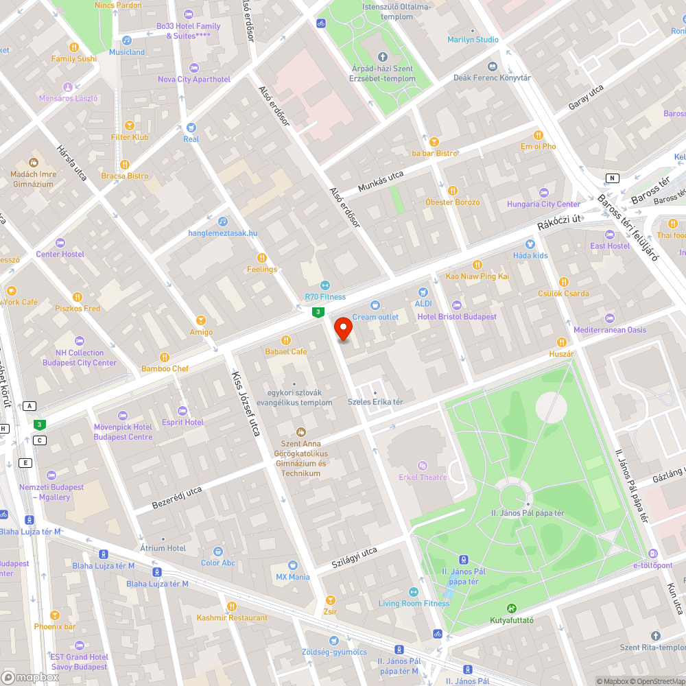 Mozgó Telekom fedlap bejelentés helye