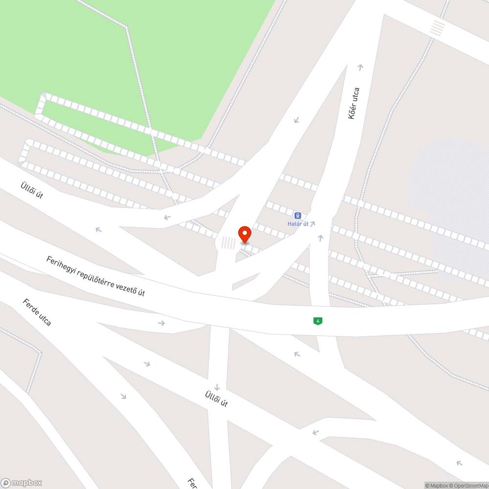 Elfordult táblák bejelentés helye