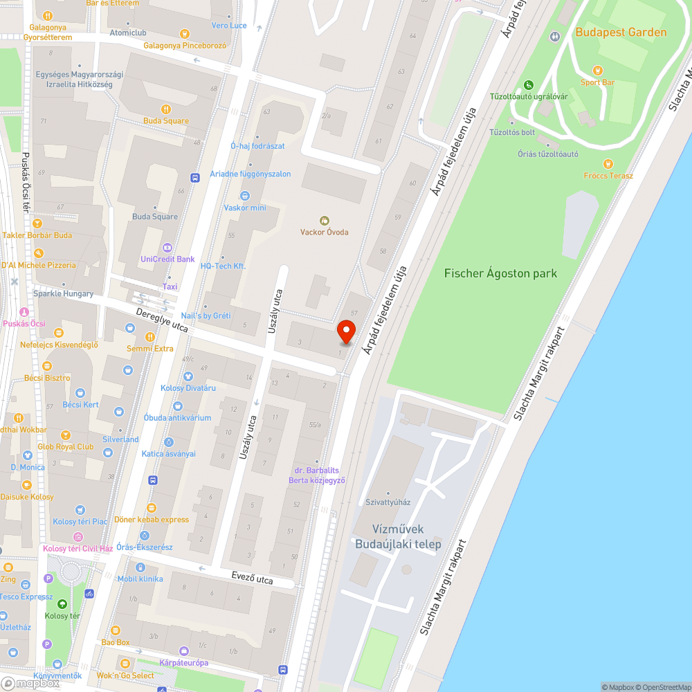 Rossz helyen van bejelentés helye