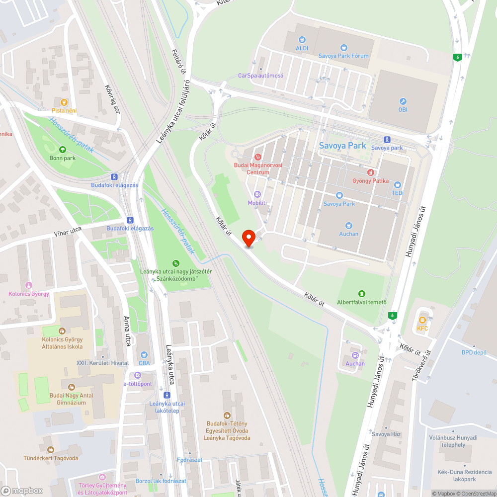 Balra fordulási lehetőség jogi hiánya bejelentés helye