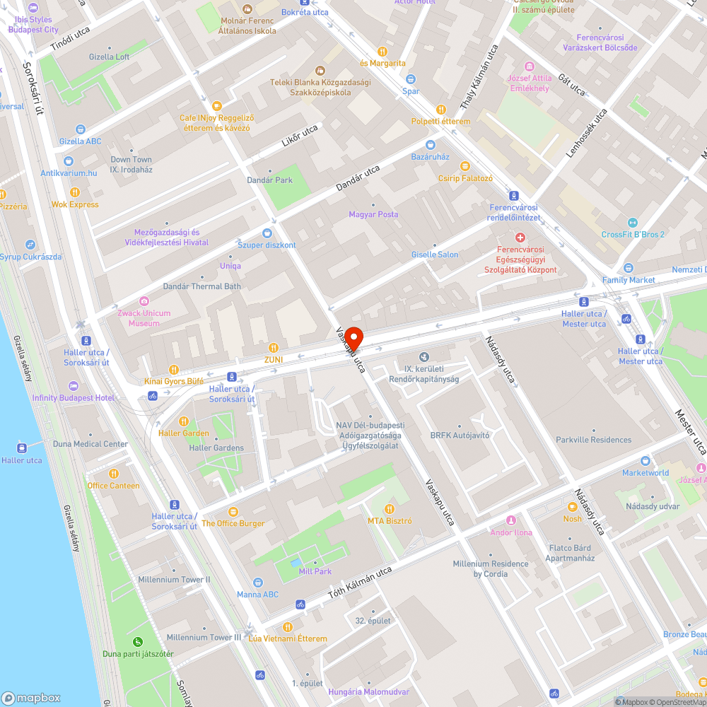 Nem világít a gyalogátkelő piros jelzése bejelentés helye