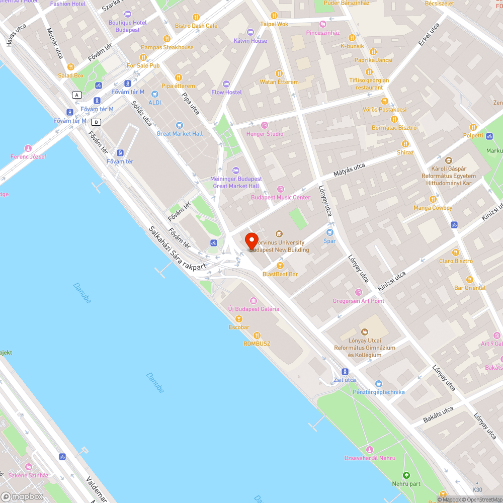 Tönkrement járdaburkolat bejelentés helye