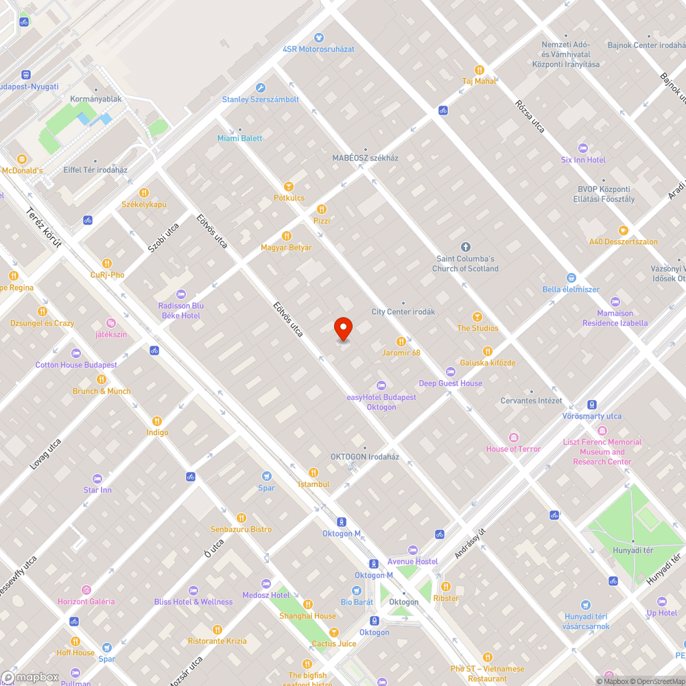 Sérült fedlap bejelentés helye