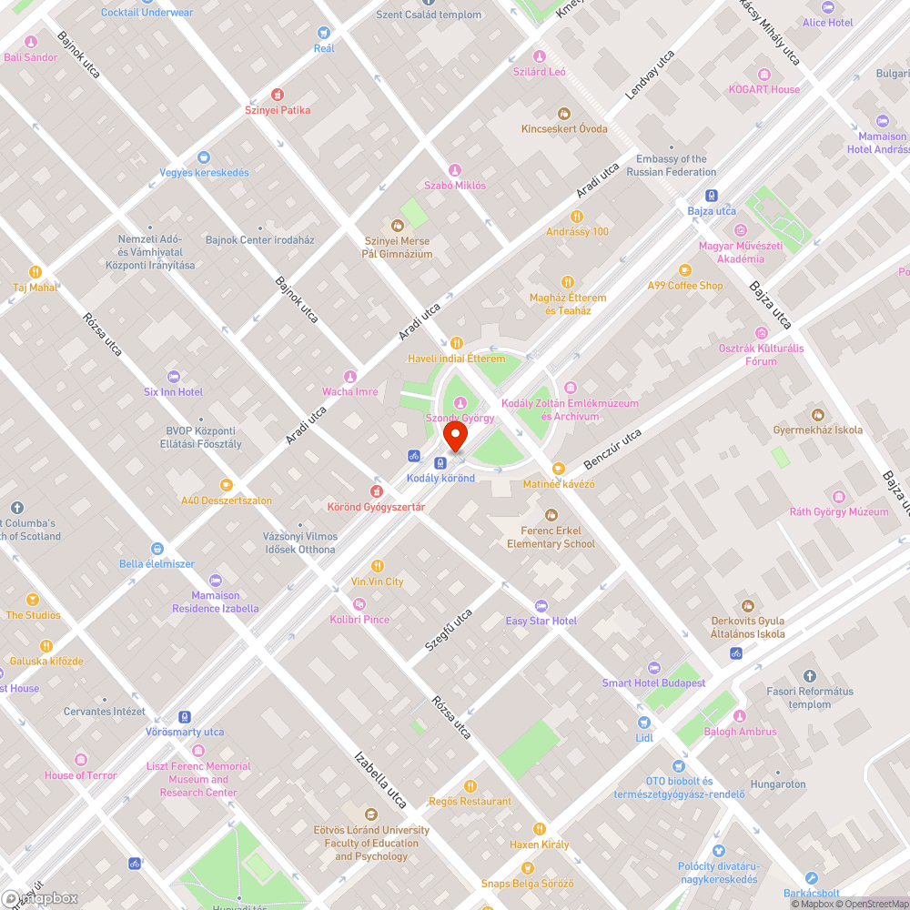 Sérült fedlap bejelentés helye