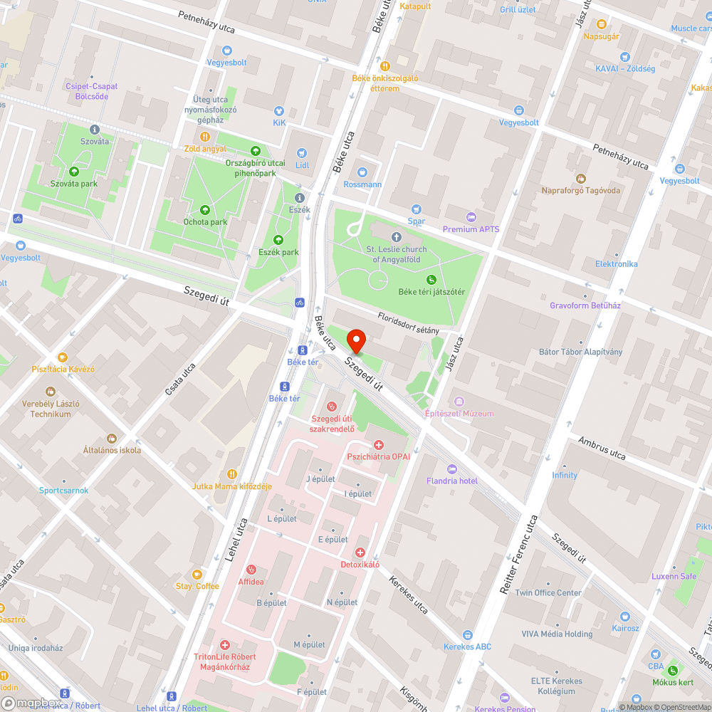 Fölösleges oszlop a járda közepén bejelentés helye