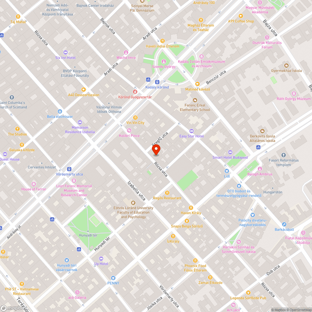 Sérült fedlapok bejelentés helye