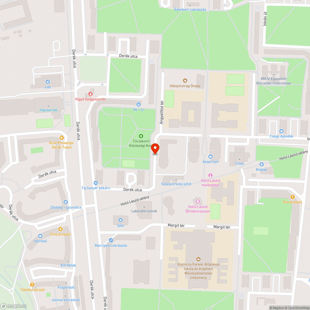 Elhagyott ezüst Audi A8 bejelentés helye