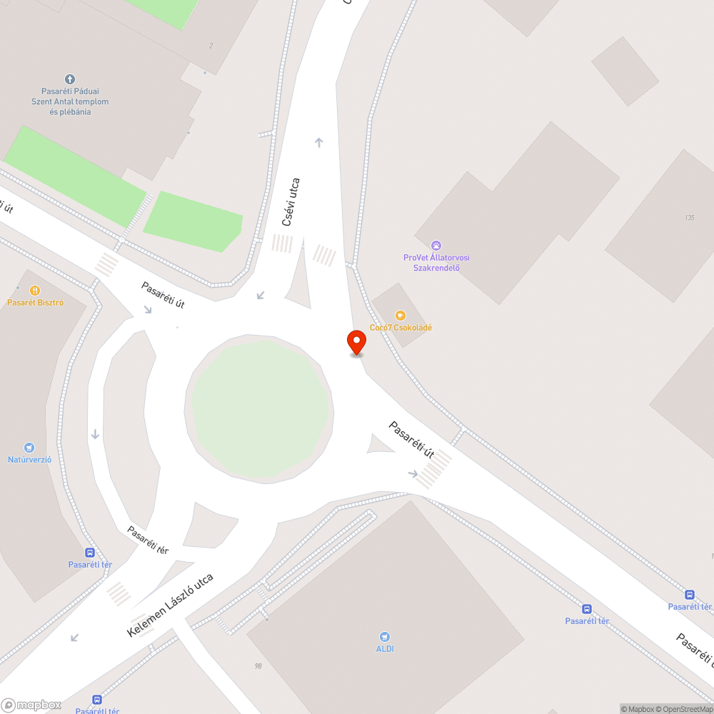 Csap csöpögés bejelentés helye