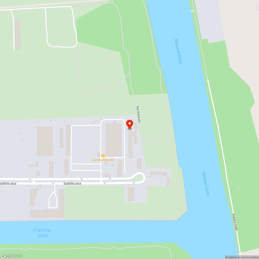 Hiányos járda bejelentés helye