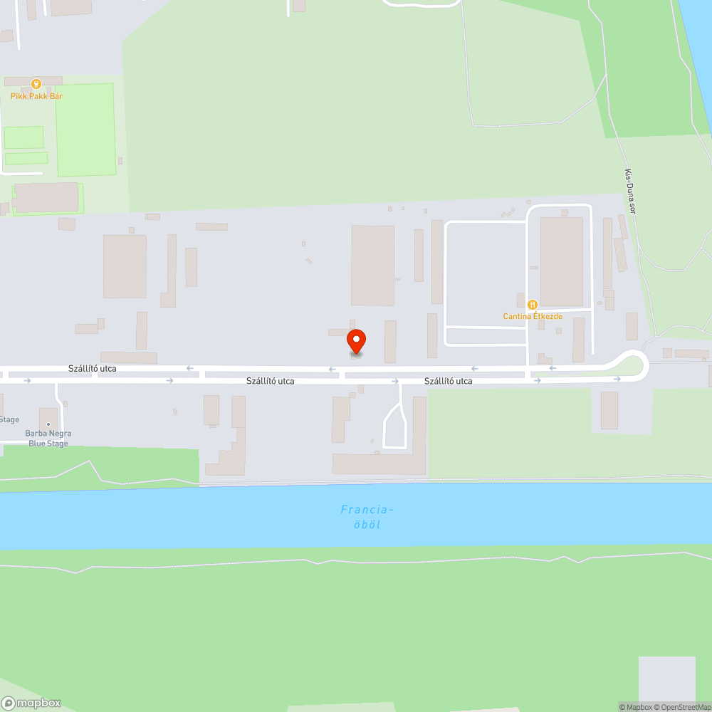 Tönkrement telekom szekrény 3 bejelentés helye