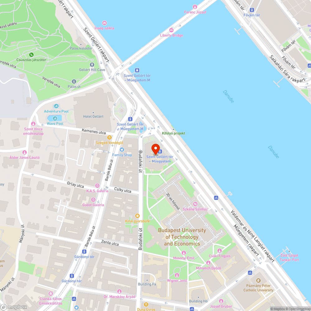 Csöpög a csap bejelentés helye