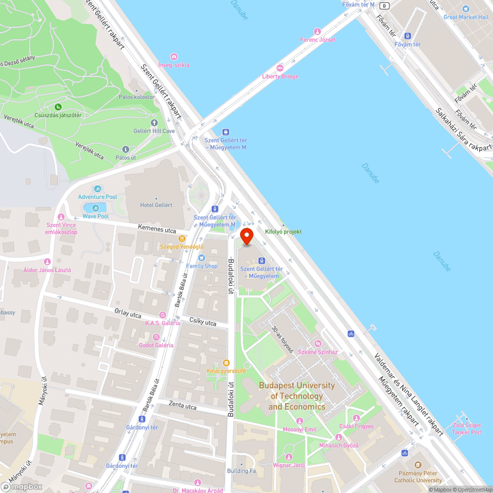 Sérült keret bejelentés helye