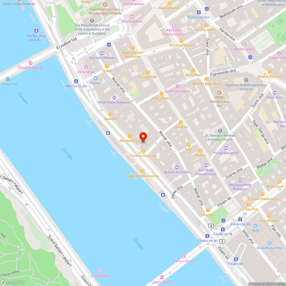 Beszakadt akna bejelentés helye